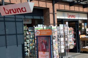 Algemeen directeur Bruna vertrekt: 'Ik heb mijn hoofddoelstelling behaald'