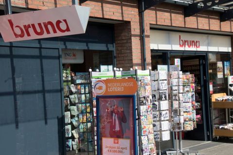 Algemeen directeur Bruna vertrekt: 'Ik heb mijn hoofddoelstelling behaald'