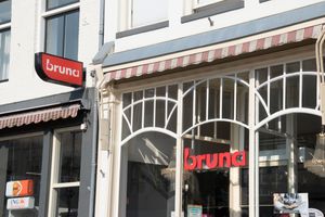 Eigenaar Bruna en Marskramer stuurt ceo weg