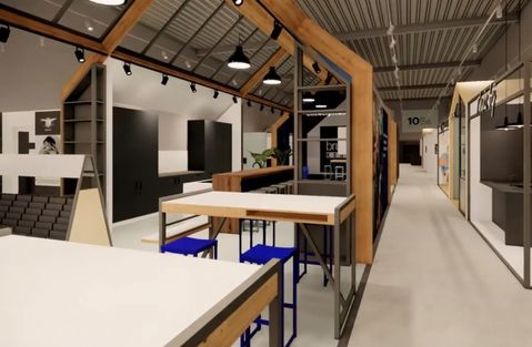 Bruynzeel Keukens opent pilotstore volgens nieuw concept