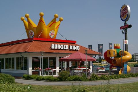 Burger King komt met eigen digitale munt