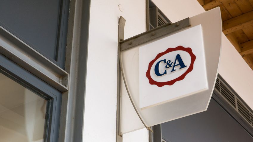 C&A maakt zich op voor beursgang in Brazilië