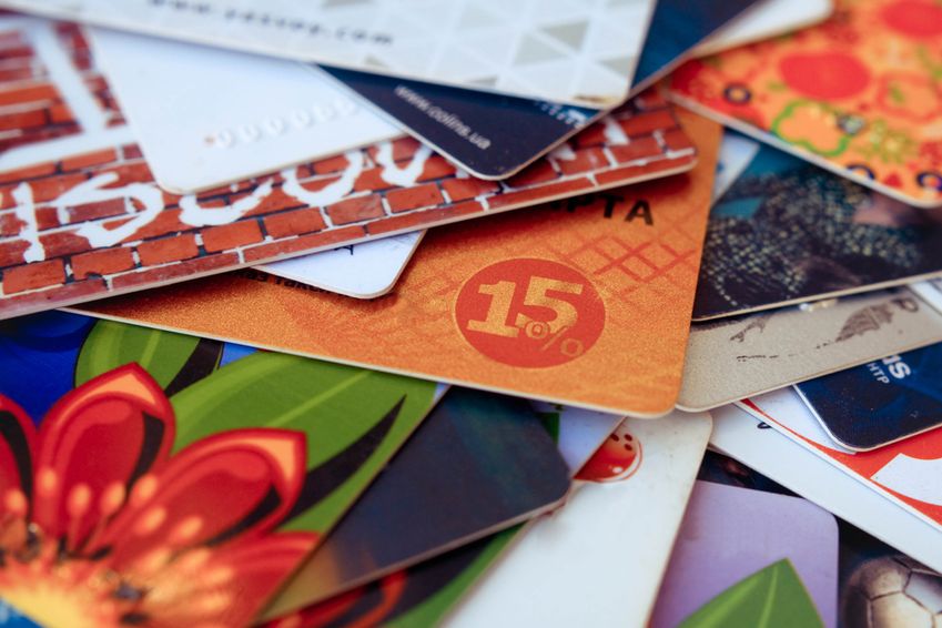Kabinet wil dat cadeaubon twee jaar geldig blijft
