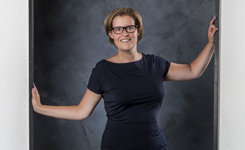 RetailRookie Cafedeco: Shazam voor meubels