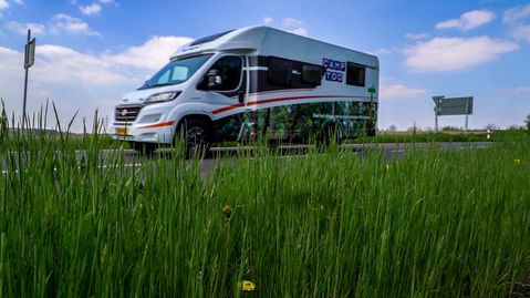 Nederlands camperdeelplatform trekt naar het Verenigd Koninkrijk 
