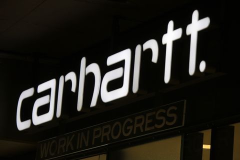 Carhartt WIP zet expansie in Nederland voort