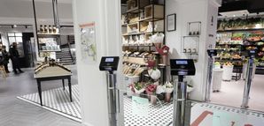 Payments: Dit is Casino's 24/7-winkel zonder kassa
