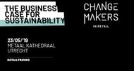 Dit is het programma van Changemakers in Retail