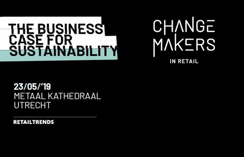 Dit is het programma van Changemakers in Retail