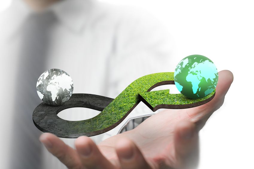 'Circulaire economie is groot vraagteken voor consument'