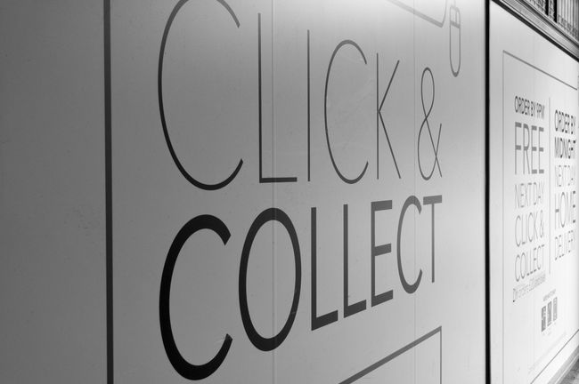 Click & collect is niet de oplossing