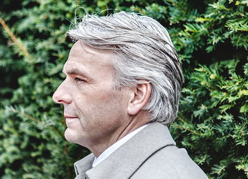 RetailTrends september: Rituals, Sander van der Laan en de RetailRookies
