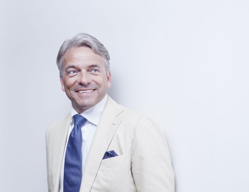 Rituals mikt op twee miljard in 2030