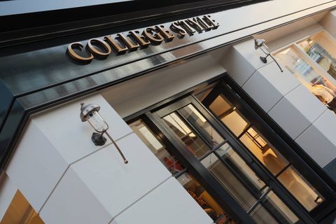 Failliet College Style sluit al zijn winkels