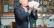 Lush: 'Mensen moeten ons kunnen ruiken'