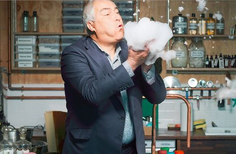 Lush: 'Mensen moeten ons kunnen ruiken'