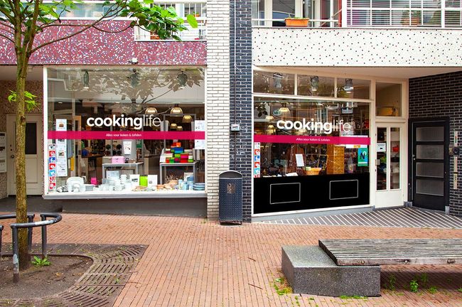 De groei van Cookinglife: 'We geloven heilig in de clicks en bricks'