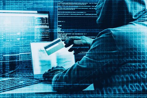 'Oplichting via nepwebshops neemt toe'