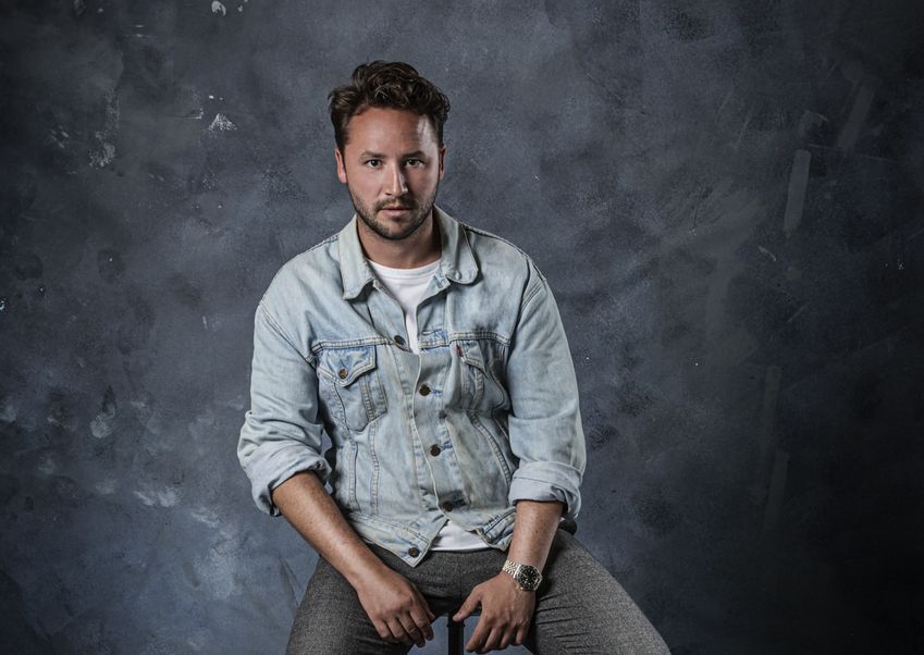 RetailRookie Unrobe: Fashion op basis van vraag en met zero waste