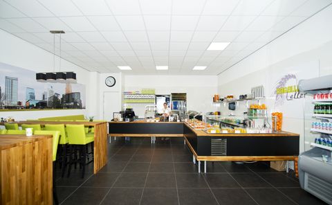 Dagelijks Lekker geeft gas op expansie