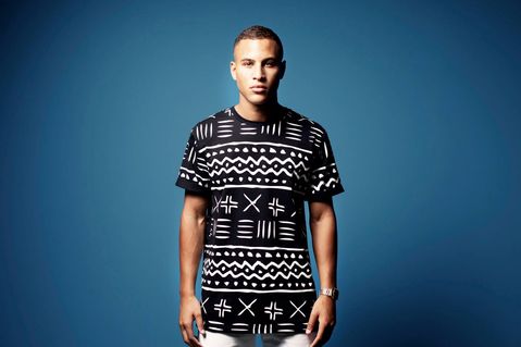 Daily Paper: 'We blijven wie we zijn. New York of niet'