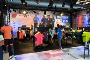 Daka wil landelijke dekking: 'Elk jaar een winkel'