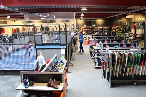 Waarom Daka op eigen houtje groot wil worden