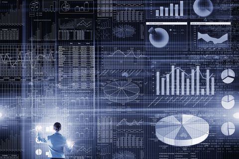 Vier verborgen dataschatten voor retailers