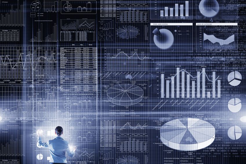Vier verborgen dataschatten voor retailers