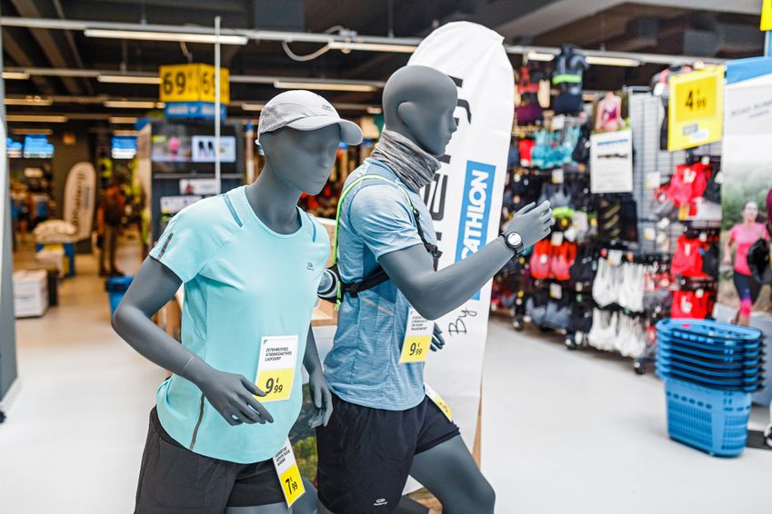 Appdate: Zo maakt Decathlon sporten toegankelijk voor iedereen