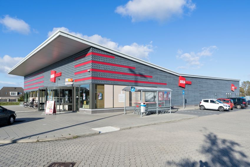 DekaMarkt opent apart dc voor webwinkel