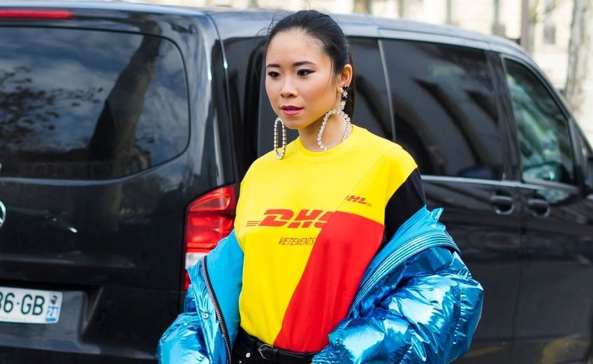 Daily Paper: 'Luxe en streetwear raken steeds meer verweven'