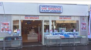 Waarom Die Grenze liever geen focus heeft
