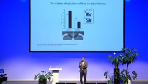 Het beste van What's Next in Retail Tech: Roeland Dietvorst