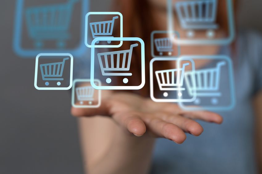 Wat je moet doen om te concurreren met buitenlandse webshops