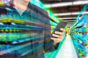 'Een op de vijf retailers ziet digitaliseringsslag mislukken'