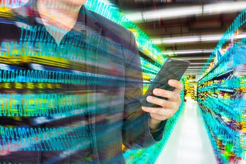 What's Next in Tech: De pijnpunten in de digitalisering van retail