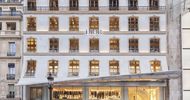 Oh là là, Dior straalt aan de Champs-Élysées