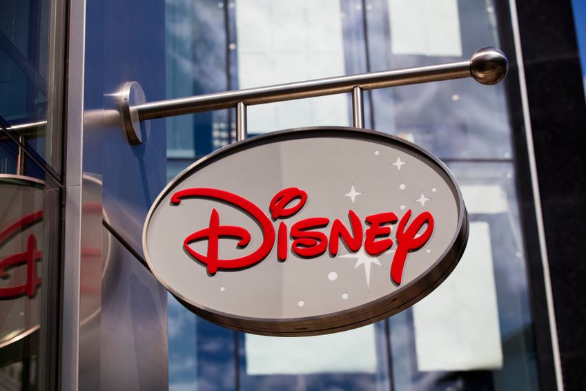 Disney: vier retaillessen van een icoon