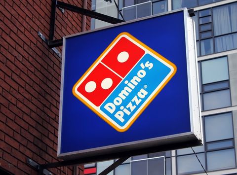 Domino’s belooft opnieuw met drones te starten