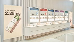 Dosist: de Apple onder de softdrugs