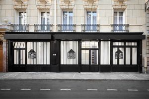 Binnenkijken bij de eerste Dover Street Parfums Market