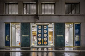 Het gasthuis van Dsquared2