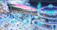 Dit retailproject maakt van Dubai Mall een dwerg