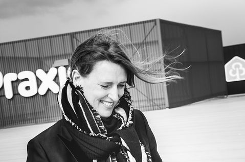 Praxis wil niet 'te veel focus' op online