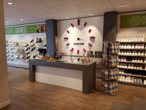 Hoe Durlinger Shoetime Group omnichannel aanpakt