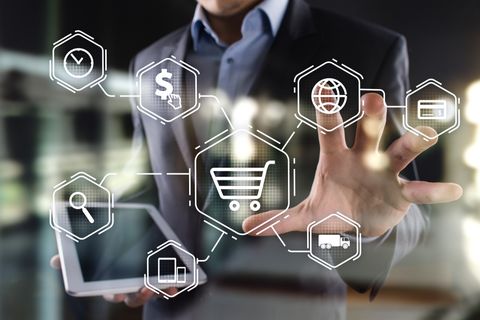 Vijf belangrijke e-commercetrends voor 2020