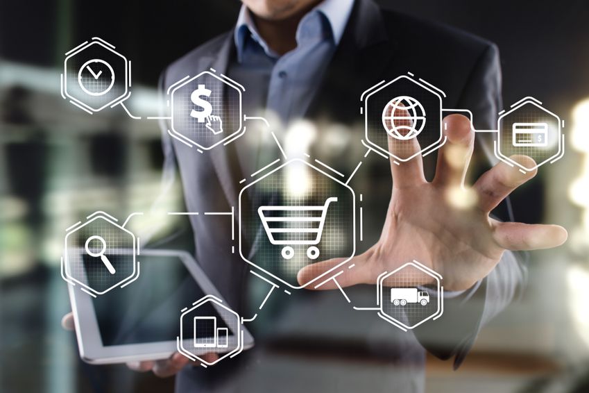 Vijf belangrijke e-commercetrends voor 2020