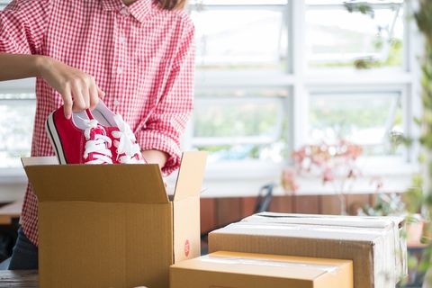 'Bezorgschaamte' moet impact van pakketjes duidelijk maken bij consument