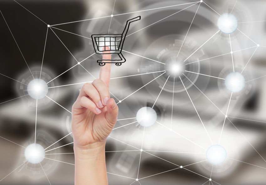 Zes trends in e-commerce om in 2020 in de gaten te houden